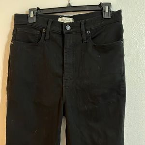 Madewell Jeans - size 30